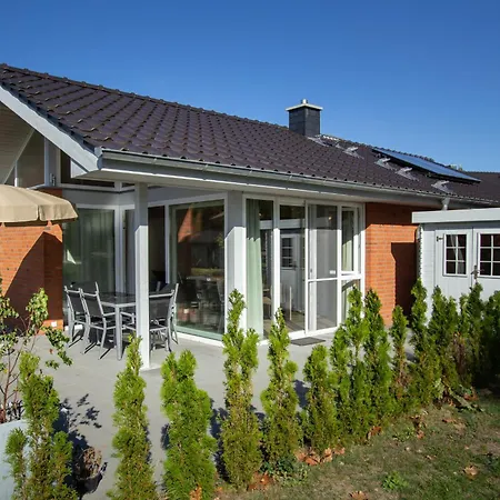 度假居 Patryzia Lenz