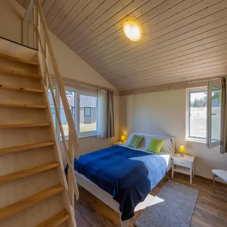 Patryzia 度假居 Lenz