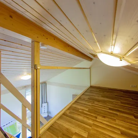 Ferienhaus Patryzia