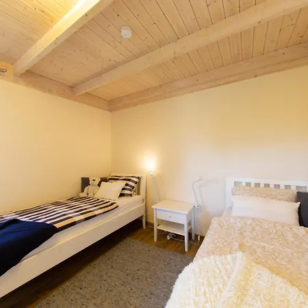 Ferienhaus Patryzia
