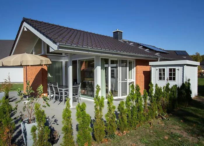 度假居 Patryzia Lenz