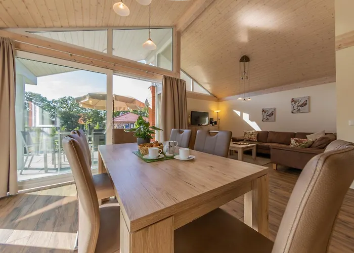 度假居 Patryzia Lenz