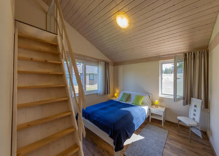 Patryzia 度假居 Lenz