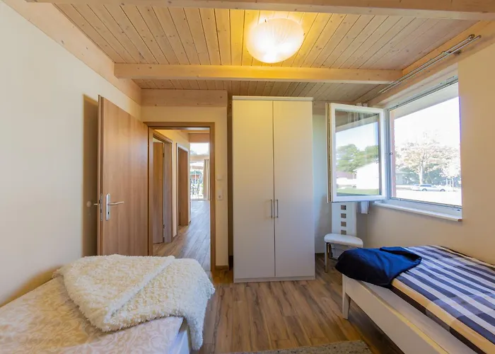 Patryzia 度假居 Lenz