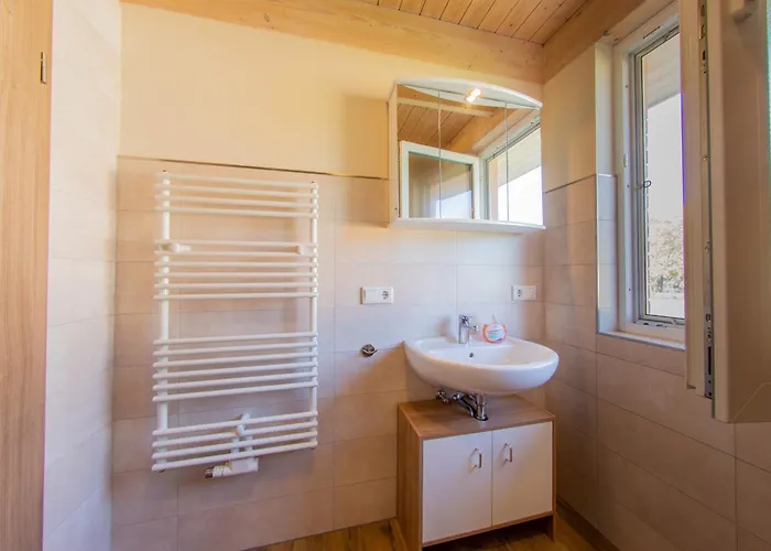 度假居 Patryzia Lenz